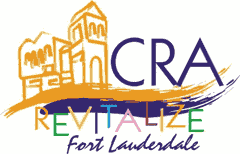 Fort Lauderdale Community Redevelopment Agency logo