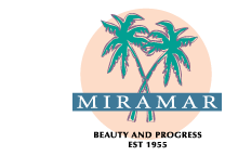 City of Miramar logo
