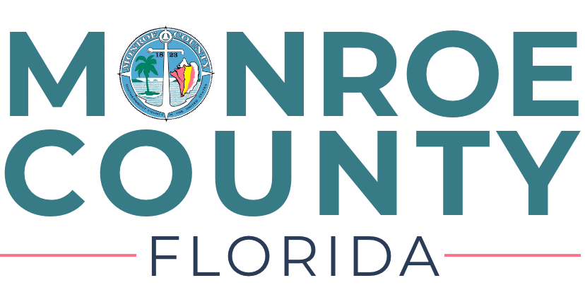 Monroe County logo