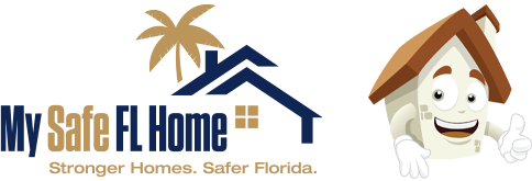 My Safe Florida Home logo