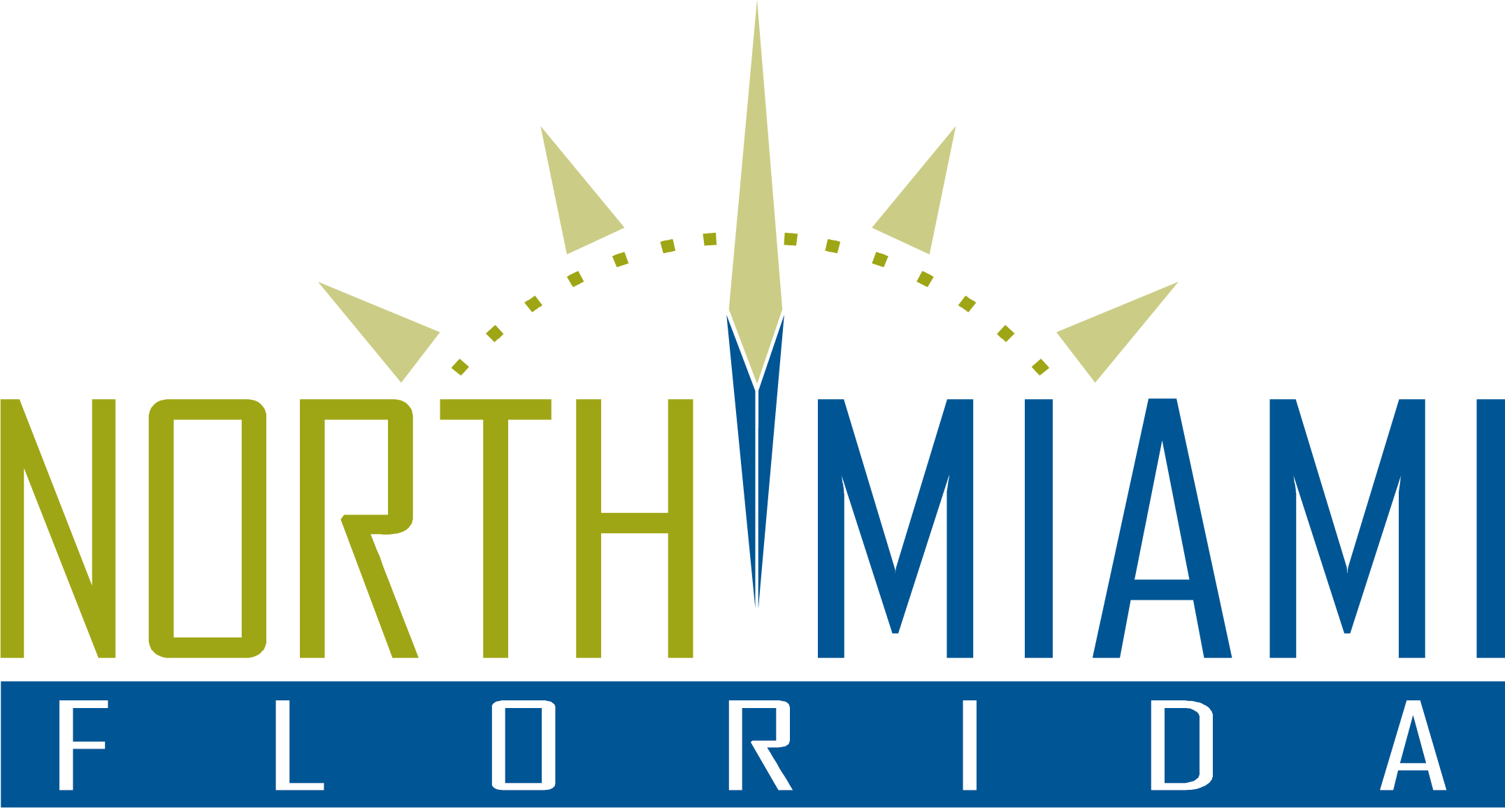 City of North Miami official logo