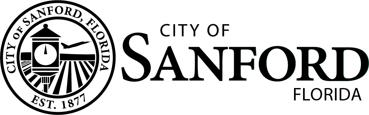 City of Sanford logo