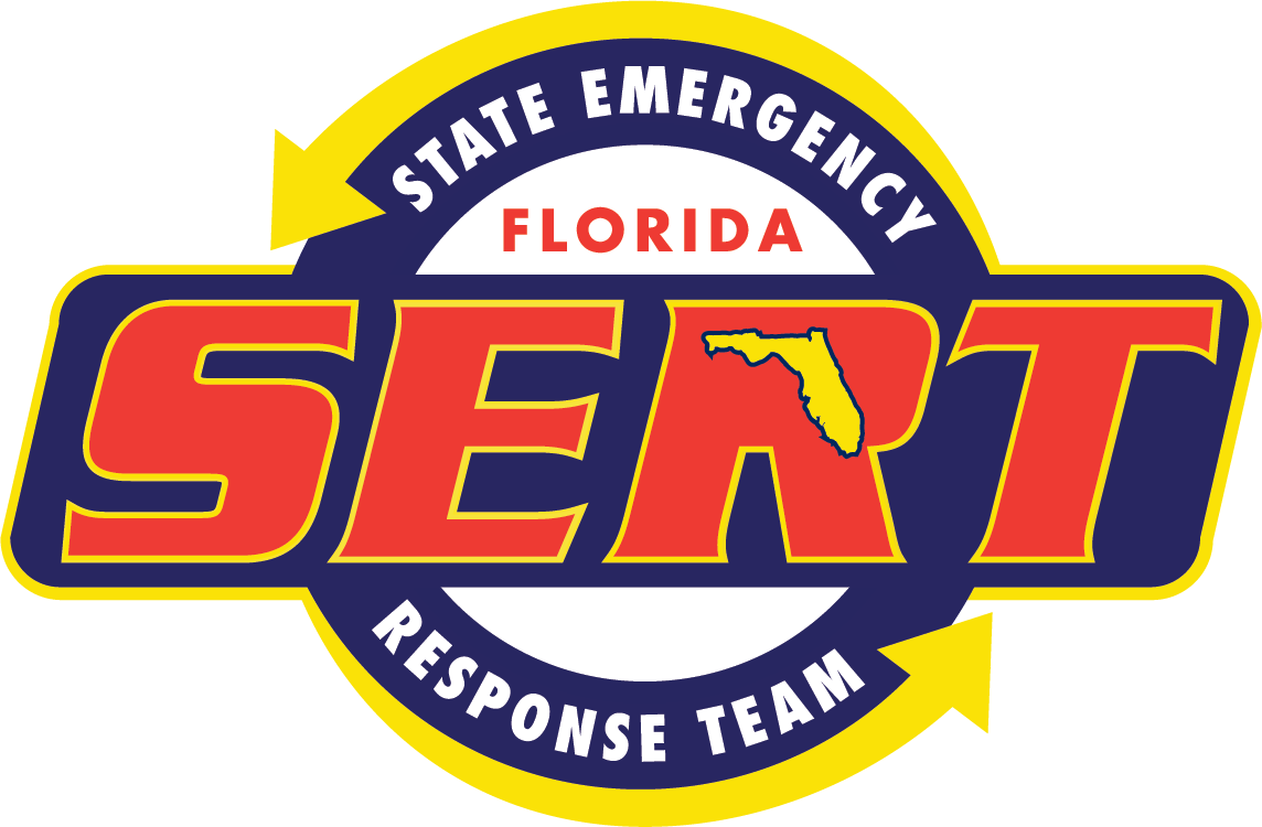 Florida State Emergency Response Team